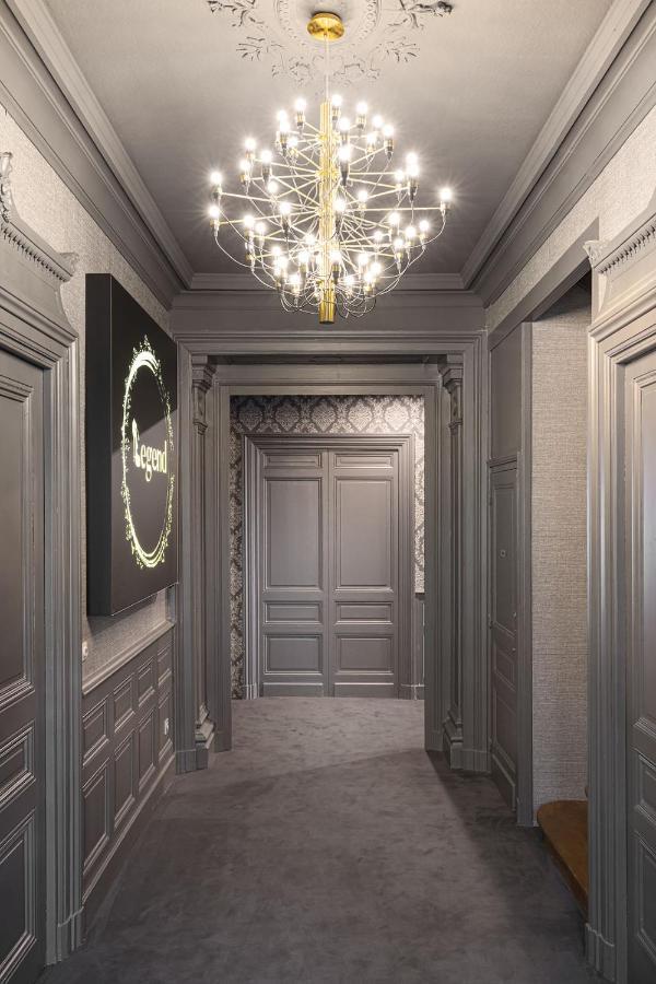 Legend Majestic Superbe Love Room - Jacuzzi - Champagne - Romantisme - Parking Prive Gratuit Mâcon Εξωτερικό φωτογραφία